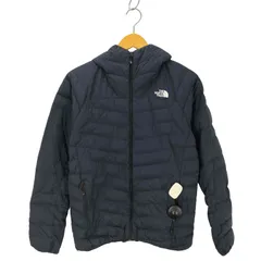 THE NORTH FACE サンダーフーディー NYW82011 THE NORTH FACE 送料無料 ザ・ノース・フェイス アウター