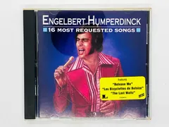 フンパーディンク
王家の子供たち
R.クラウス
アンテルス & F=ディースカウ ENGELBERT HUMPERDINCK / エンゲルベルト・フンパーディンク商品
