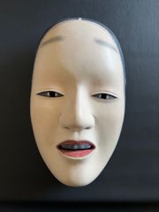 増女【能面】