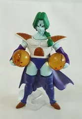 【中古】トレーディングフィギュア ザーボン 「HG ドラゴンボールZ8 超戦士融合編」