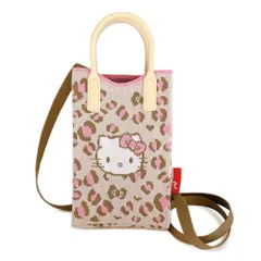 ☆ HelloKitty ☆ ROOTOTE　 8380　IP.BRシリコンハント゛ルSanrio-A ルートート ショルダーバッグ rootote8380 IP.BRシリコンハンドルSanrio-A 2way トートバッグ トートバック ショルダー