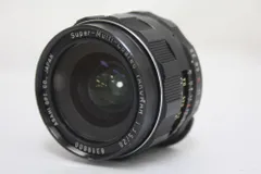 2025年最新】super takumar 28mm f3.5の人気アイテム - メルカリ