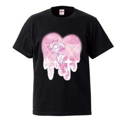エルテレサ Elle teresa Tシャツ ちびTEE サイズS - メルカリ