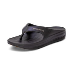 【コンフォートサンダル】 Freewaters Cloud9 Maxx メンズ- Black