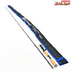 ★☆【デプス】 ゲインエレメント GE-66MH+R ソフトジャーキングエレメント deps GAINELEMENT バス ベイトモデル K_209★☆v42501