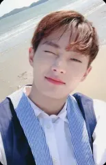 ヨングク JBJ ポストカード 2025年最新】キムヨングクの人気アイテム - メルカリ