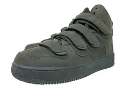 L2新品23.5cmナイキ × ビリーアイリッシュ エアフォース1DM7926 ☆Nike × ビリーアイリッシュコラボ☆大人気 エアフォース1ハイ