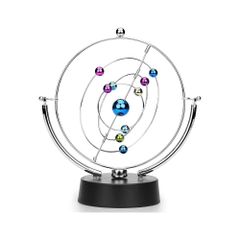 無印良品 太陽系 模型 インテリア 知育玩具 - メルカリ