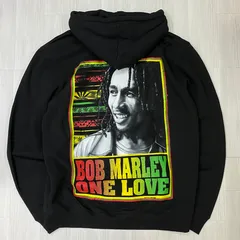 2024年最新】bob marley パーカーの人気アイテム - メルカリ