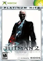【中古】Hitman 2 (輸入版)