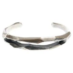 GARNI (ガルニ) Crockery Bangle クロッケリー バングル GARNI (ガルニ) Crockery Bangle クロッケリー バングル