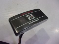 パター オデッセイ DFX 2021 DOUBLE WIDE/オリジナルスチール[34]//3度