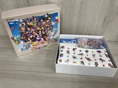 ニンテンドースイッチ ウマ娘 プリティｰダｰビｰ 熱血ハチャメチャ大感謝祭!DELUXE BOX