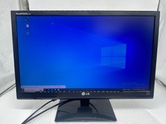 LG FLATRON E2441VX 24インチ ワイド液晶モニター 中古モニター　良い