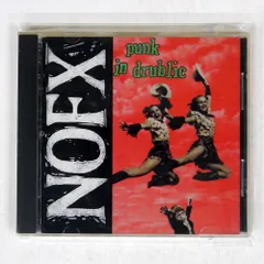 2025年最新】NOFXレコードの人気アイテム - メルカリ