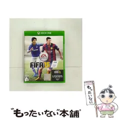 【中古】 FIFA 15 [XboxOne] / エレクトロニック・アーツ