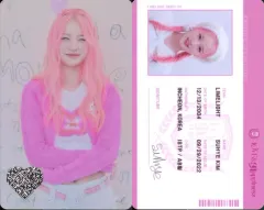 MADEIN limelight スヘ　トレカ 2025年最新】LimeLight スヘの人気アイテム - メルカリ