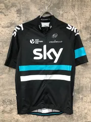 ラファRAPHA サイクルジャージセット上下　長袖ズボン　チームsky ピナレロ 2025年最新】rapha skyの人気アイテム - メルカリ