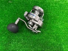 Daiwa SALTIGA Z30 両軸(ベイト)リール 本体 - メルカリ