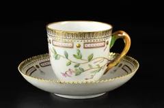 2026年最新】ロイヤルコペンハーゲン フローラダニカの人気アイテム