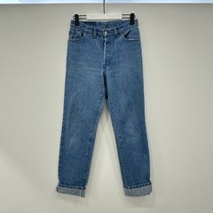 00s GOODENOUGH ヒッコリーパンツM GOODENOUGH グッドイナフ 00s ストライプ柄 ヒッコリーパンツ