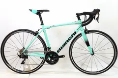 2024年最新】bianchi ロード 50の人気アイテム - メルカリ