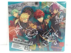 【小牧店】未開封　あんスタ　アクリリックアート　ALKALOID 【PT710-0652】