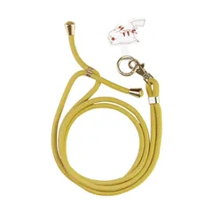 【数量限定】ピカチュウ ストラップセット マルチリングプラス POKE-804A ポケットモンスター グルマンディーズ(Gourmandise)