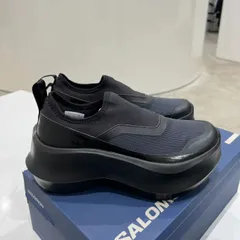 2024年最新】salomon contagripの人気アイテム - メルカリ