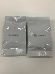 【新品未使用】ビーバウンシー詰め替え10g 楽天市場】【ビズキ公式】ビーバウンシー 10g [本体1個 + 詰替用