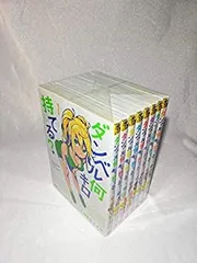 全巻セット【中古】DVD▼ダンベル何キロ持てる?(6枚セット)第1話～第12話 最終 レンタル落ち ダンベル何キロ持てる? コミック 1-20巻セット (小学館