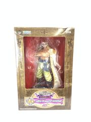 [중고] 개봉) A상 에드워드·니게이트 피규어 “이치반 쿠지 온피스~The Legend of EDWARD·NEWGATE편~”[18]