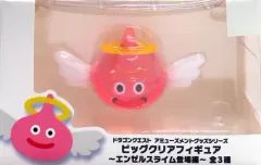 【中古】トレーディングフィギュア エンゼルスライム 「ドラゴンクエスト AM ビッグクリアフィギュア ～エンゼルスライム登場編～」