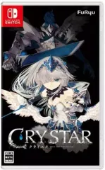【中古】ニンテンドースイッチソフト CRYSTAR -クライスタ- [通常版]