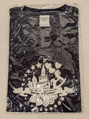 SEIKO MATUDA 2025コンサートTシャツ Mサイズ BIRTHDAY F.M 2025 Tシャツ BLACK｜松田聖子｜felicia club by