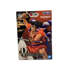 ONE PIECE 一番くじ ワノ国編-第二章- D賞 光月おでん フィギュア