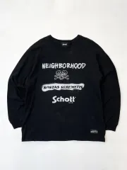 2025年最新】neighborhoodロンtの人気アイテム - メルカリ