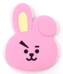 【中古】鏡・ミラー COOKY(ジョングク) ハンドミラー 「BT21」
