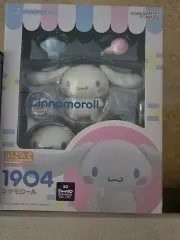 シナモロール ねんどろいど 1904 ねんどろいど シナモロール (フィギュア) - ホビーサーチ フィギュア