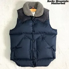 2025年最新】ロッキー マウンテン フェザーベッド ビームス