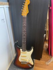 Fender Japan ストラトキャスター　Hシリアル　フジゲン製