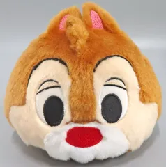 【中古】クッション・本体 デール ミニドームクッションVol.2(EX) 「ミッキー＆フレンズ」