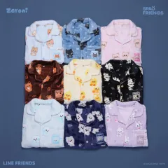 ソンホ　パジャマ　L プネクド　ボネクド　スパオ ソンホ パジャマ L プネクド ボネクド スパオ