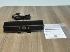 I・O　DATA　USB-AIOC1　WEBカメラ