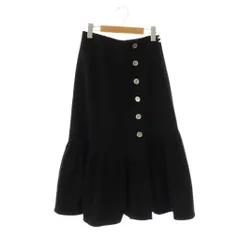 2025年最新】BORDERS at BALCONY レディース ロングスカートの人気