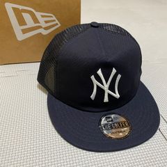 NEW ERA 《ニューヨーク・ヤンキース》