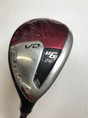 【最短翌日発送】RMX VD | 28 | S | Diamana YB h70 | 中古 | ユーティリティ | ヤマハ