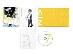 [중고] 알도 노아 제로 7 [완전 생산 한정판] [DVD]
