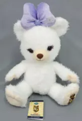 【中古】ぬいぐるみ パフィー ぬいぐるみ 「UniBEARsity」 ディズニーストア限定