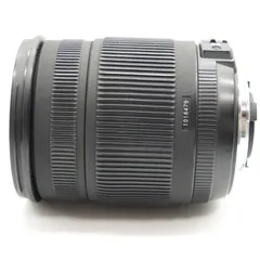H29/5895A ポルカドット様シグマ 18-250mm DC